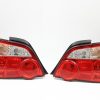 2004-2005 SUBARU IMPREZA WRX & STI REAR TAILLIGHTS TAIL LIGHTS OEM LH/RH