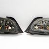 2004-2005 SUBARU IMPREZA WRX & STI REAR TAILLIGHTS TAIL LIGHTS OEM LH/RH - Image 2
