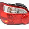 2004-2005 SUBARU IMPREZA WRX & STI REAR TAILLIGHTS TAIL LIGHTS OEM LH/RH - Image 3