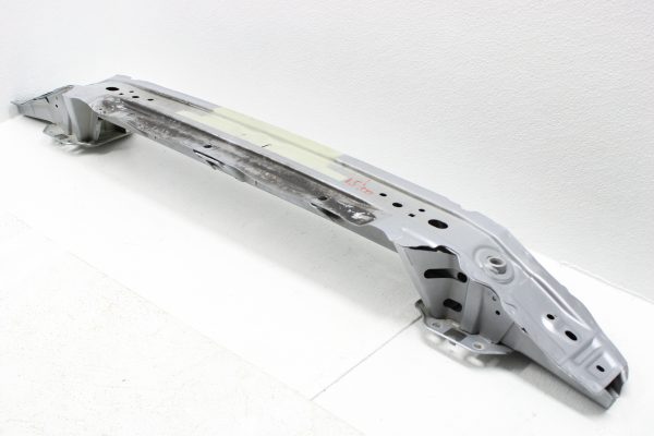 2015-2020 SUBARU WRX & STI FRONT BUMPER BEAM CRASH BAR SILVER OEM - Image 2