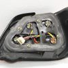 2004-2005 SUBARU IMPREZA WRX & STI REAR TAILLIGHTS TAIL LIGHTS OEM LH/RH - Image 4
