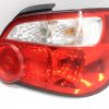 2004-2005 SUBARU IMPREZA WRX & STI REAR TAILLIGHTS TAIL LIGHTS OEM LH/RH - Image 5