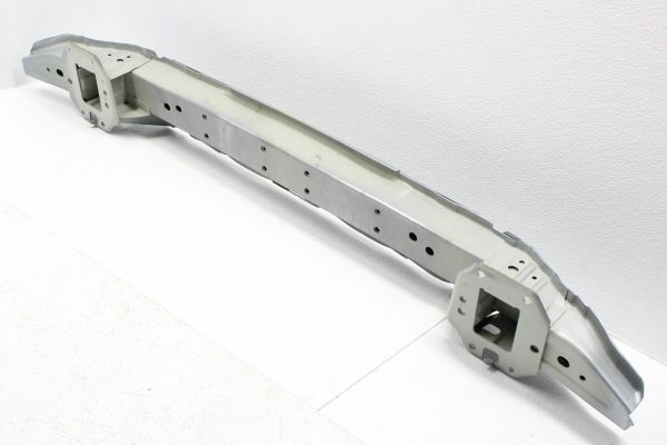 2015-2020 SUBARU WRX & STI FRONT BUMPER BEAM CRASH BAR SILVER OEM - Image 5