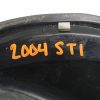 2004-2005 SUBARU IMPREZA WRX & STI REAR TAILLIGHTS TAIL LIGHTS OEM LH/RH - Image 7