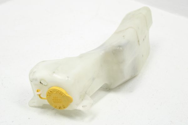 2008-2021 SUBARU WRX STI COOLANT OVERFLOW RESERVOIR TANK OEM 45153SG001