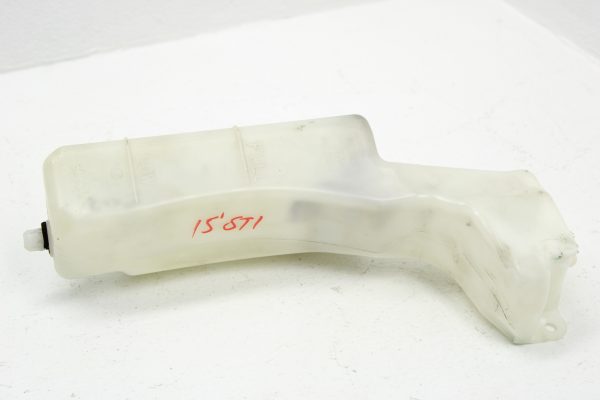 2008-2021 SUBARU WRX STI COOLANT OVERFLOW RESERVOIR TANK OEM 45153SG001 - Image 4