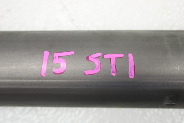 2015-2020 SUBARU WRX & STI STEERING COLUMN SHAFT OEM 34500SG031 - Image 8