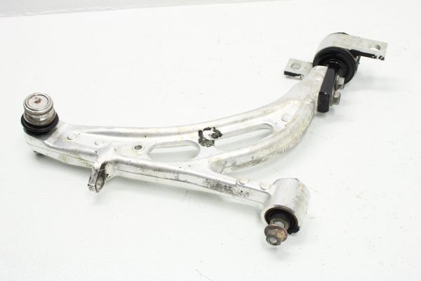 2004-2007 SUBARU WRX STI FRONT ALUMINUM LOWER CONTROL ARMS SET LH/RH 71K MILES - Image 5
