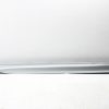 2015-2020 SUBARU WRX & STI LH DRIVER SIDE SKIRT ROCKER PANEL ISM SILVER OEM