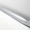 2015-2020 SUBARU WRX & STI LH DRIVER SIDE SKIRT ROCKER PANEL ISM SILVER OEM - Image 3