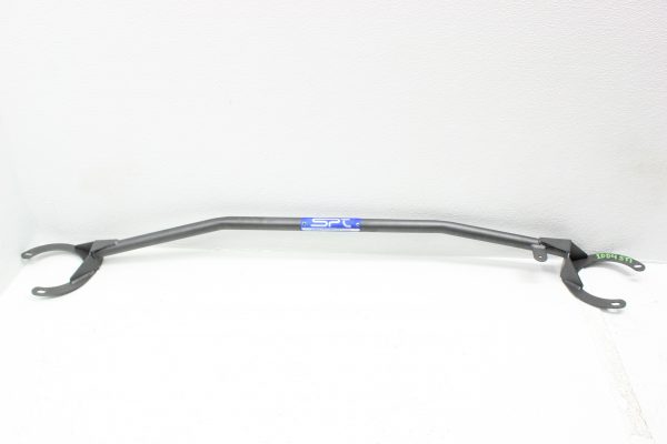 2002-2007 SUBARU IMPREZA WRX & STI SPT FRONT STRUT TOWER BAR BRACE OEM *RARE* - Image 2