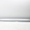 2015-2020 SUBARU WRX & STI LH DRIVER SIDE SKIRT ROCKER PANEL ISM SILVER OEM - Image 4
