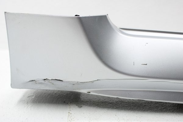 2015-2020 SUBARU WRX & STI LH DRIVER SIDE SKIRT ROCKER PANEL ISM SILVER OEM - Image 5