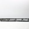 2015-2020 SUBARU WRX & STI LH DRIVER SIDE SKIRT ROCKER PANEL ISM SILVER OEM - Image 6
