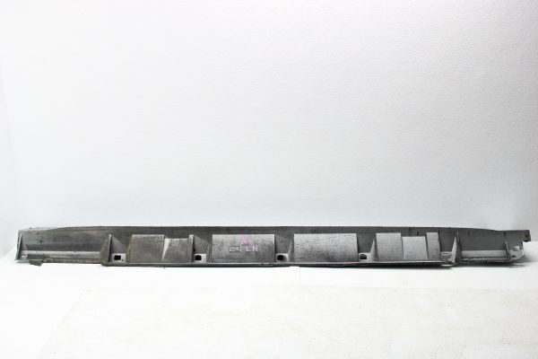 2015-2020 SUBARU WRX & STI LH DRIVER SIDE SKIRT ROCKER PANEL ISM SILVER OEM - Image 6