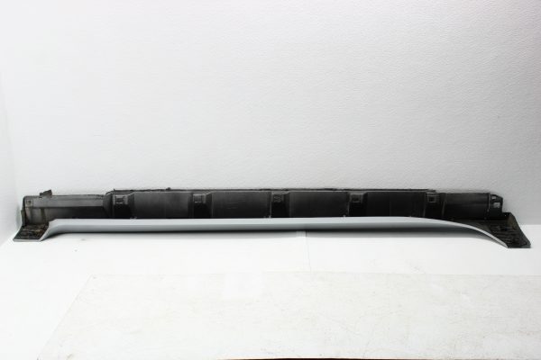 2015-2020 SUBARU WRX & STI LH DRIVER SIDE SKIRT ROCKER PANEL ISM SILVER OEM - Image 7