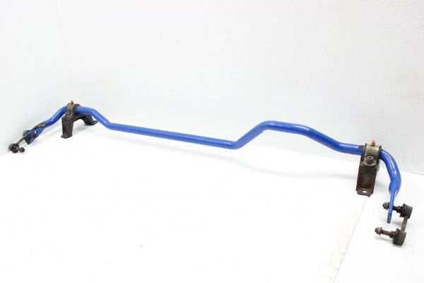2004-2007 SUBARU WRX & STI COBB REAR STABILIZER SWAY BAR 26MM W/OEM ENDLINKS