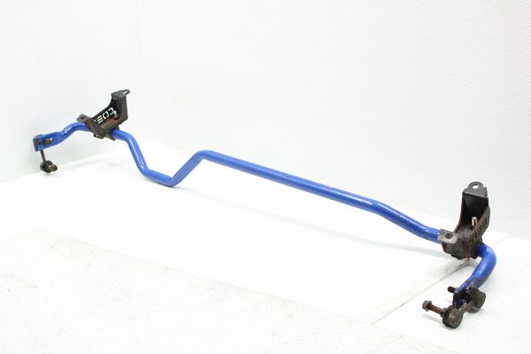 2004-2007 SUBARU WRX & STI COBB REAR STABILIZER SWAY BAR 26MM W/OEM ENDLINKS - Image 3