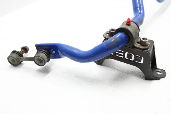 2004-2007 SUBARU WRX & STI COBB REAR STABILIZER SWAY BAR 26MM W/OEM ENDLINKS - Image 4