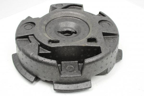 2015-2020 SUBARU WRX & STI TRUNK SPARE TIRE JACK AND TOOL KIT OEM - Image 5