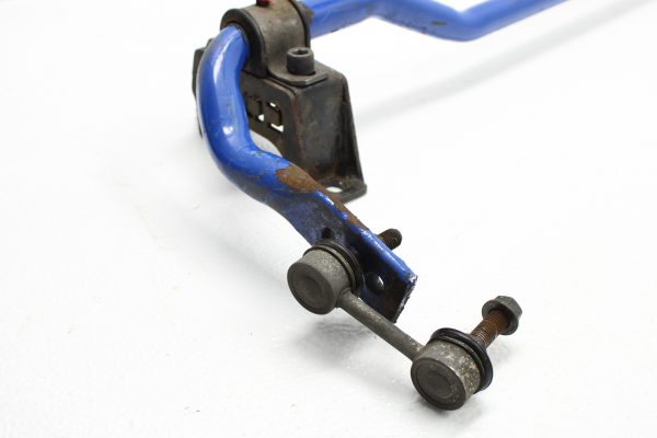 2004-2007 SUBARU WRX & STI COBB REAR STABILIZER SWAY BAR 26MM W/OEM ENDLINKS - Image 6