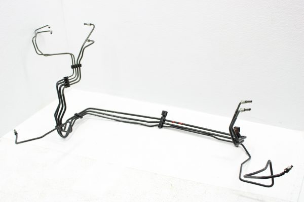 2015-2020 SUBARU WRX & STI ABS FRONT BRAKE PIPE OEM 26514VA030 - Image 2