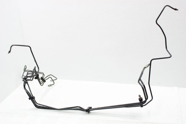 2015-2020 SUBARU WRX & STI ABS FRONT BRAKE PIPE OEM 26514VA030 - Image 3