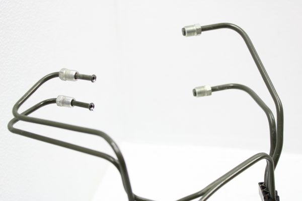 2015-2020 SUBARU WRX & STI ABS FRONT BRAKE PIPE OEM 26514VA030 - Image 6