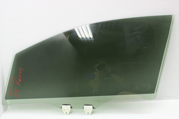 2015-2020 SUBARU WRX & STI FRONT LH DRIVERS SIDE DOOR WINDOW GLASS OEM