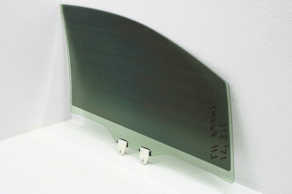 2015-2020 SUBARU WRX & STI FRONT LH DRIVERS SIDE DOOR WINDOW GLASS OEM - Image 4