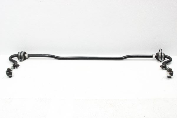2015-2020 SUBARU WRX & STI REAR STABILIZER SWAY BAR 20MM W/ENDLINKS OEM - Image 3