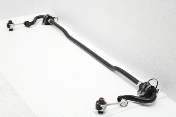 2015-2020 SUBARU WRX & STI REAR STABILIZER SWAY BAR 20MM W/ENDLINKS OEM - Image 4