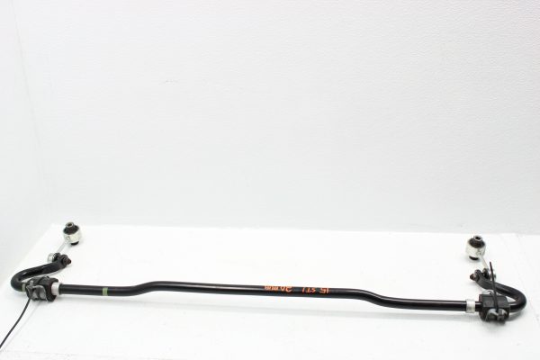 2015-2020 SUBARU WRX & STI REAR STABILIZER SWAY BAR 20MM W/ENDLINKS OEM - Image 5