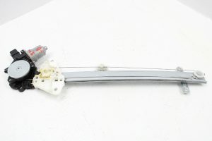 2015-2017 SUBARU WRX STI LH FRONT WINDOW REGULATOR MOTOR DRIVER SIDE OEM