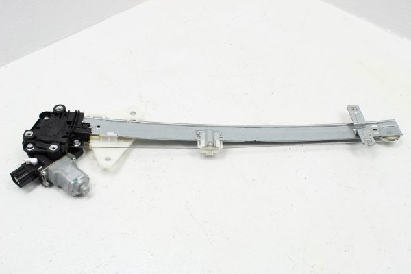 2015-2017 SUBARU WRX STI LH FRONT WINDOW REGULATOR MOTOR DRIVER SIDE OEM - Image 4