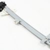 2015-2017 SUBARU WRX STI LH FRONT WINDOW REGULATOR MOTOR DRIVER SIDE OEM - Image 5