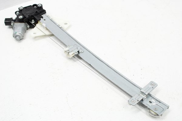 2015-2017 SUBARU WRX STI LH FRONT WINDOW REGULATOR MOTOR DRIVER SIDE OEM - Image 5