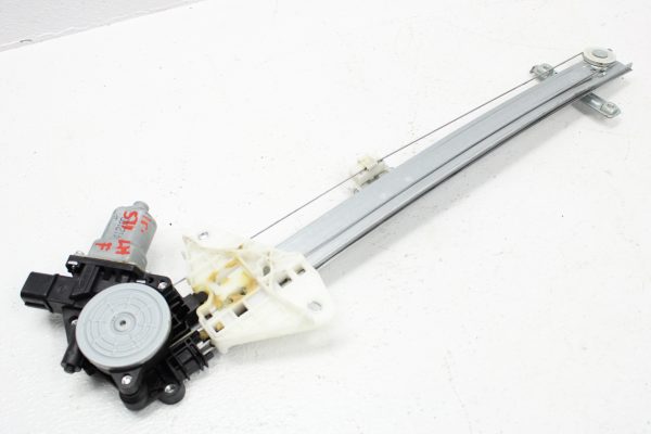 2015-2017 SUBARU WRX STI LH FRONT WINDOW REGULATOR MOTOR DRIVER SIDE OEM - Image 6