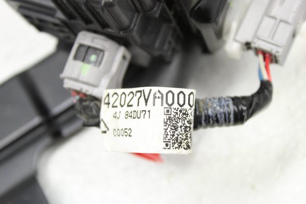 2015-2020 SUBARU WRX & STI CHARCOAL EVAP SMOG VALVE OEM 42027VA000 - Image 8