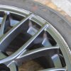 2015-2017 SUBARU WRX STI OEM ENKEI WHEEL RIM & TIRE 5x114 18x8.5 +55 245/40/18 - Image 7