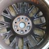 2015-2017 SUBARU WRX STI OEM ENKEI WHEEL RIM & TIRE 5x114 18x8.5 +55 245/40/18 - Image 10