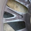 2015-2017 SUBARU WRX STI OEM ENKEI WHEEL RIM & TIRE 5x114 18x8.5 +55 245/40/18 - Image 11