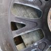 2015-2017 SUBARU WRX STI OEM ENKEI WHEEL RIM & TIRE 5x114 18x8.5 +55 245/40/18 - Image 10