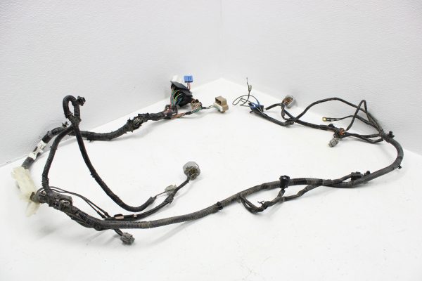 2015 SUBARU WRX & STI FRONT CHASSIS WIRING HARNESS OEM 81801VA490