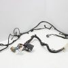2015 SUBARU WRX & STI FRONT CHASSIS WIRING HARNESS OEM 81801VA490 - Image 2