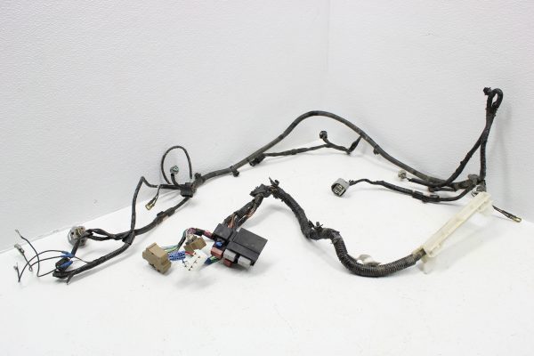 2015 SUBARU WRX & STI FRONT CHASSIS WIRING HARNESS OEM 81801VA490 - Image 2