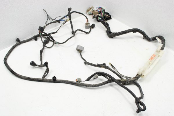 2015 SUBARU WRX & STI FRONT CHASSIS WIRING HARNESS OEM 81801VA490 - Image 3