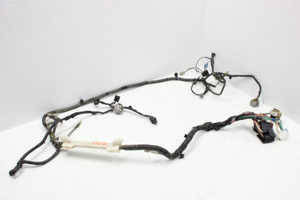 2015 SUBARU WRX & STI FRONT CHASSIS WIRING HARNESS OEM 81801VA490 - Image 4