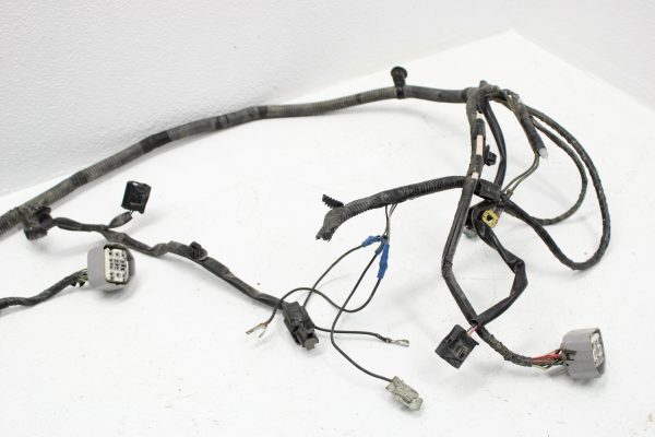 2015 SUBARU WRX & STI FRONT CHASSIS WIRING HARNESS OEM 81801VA490 - Image 6