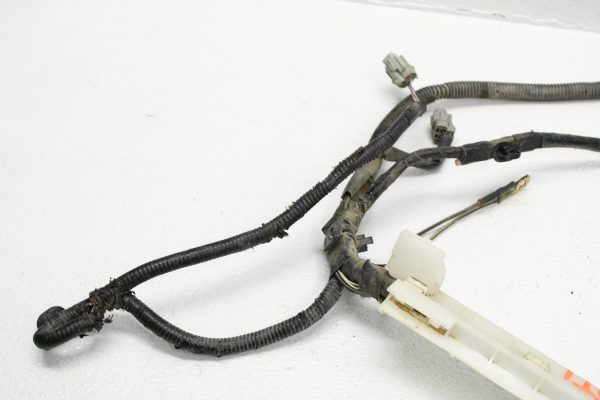 2015 SUBARU WRX & STI FRONT CHASSIS WIRING HARNESS OEM 81801VA490 - Image 7